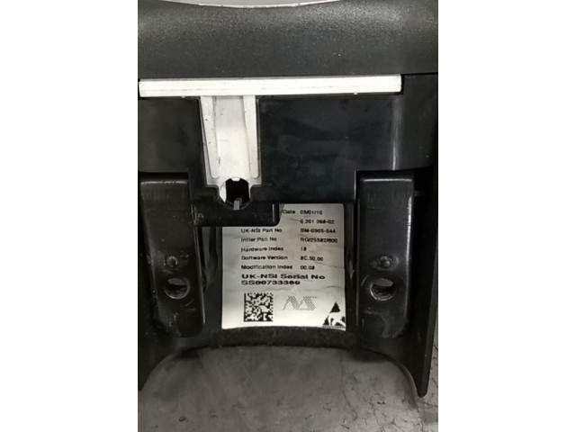 Панель приборов 920139802 Mini One - Cooper Coupe R56