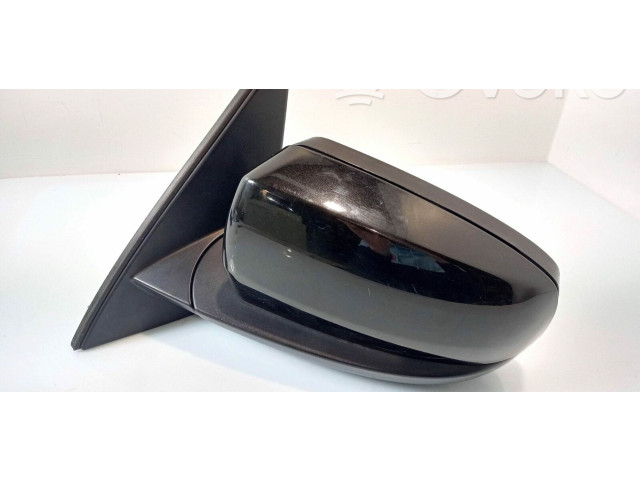 Zpětné zrcátko BMW X5 E70 2013 020857, 7179635