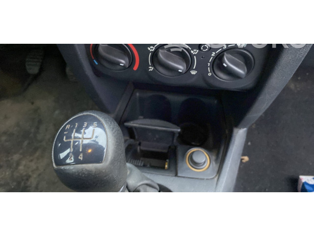 Блок управления климат-контролем 7701051262   Renault Clio II