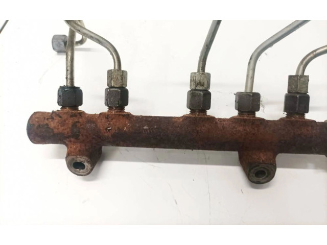 Топливная рампа 9824940080, 9824940080 Citroen C4 II