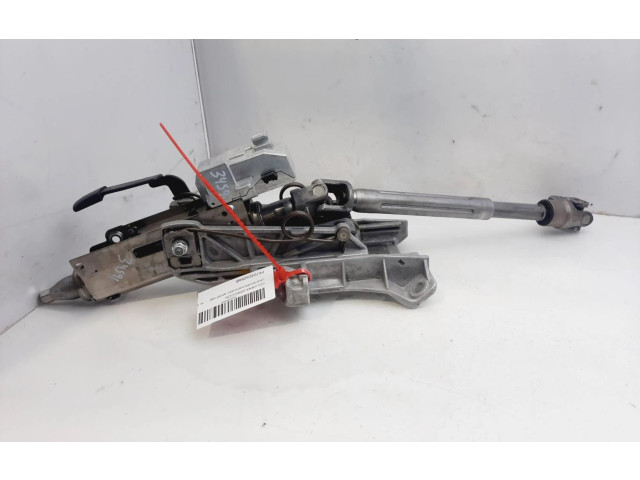 Руль Land Rover Discovery  1989 - 1998 года FK723C529AB      