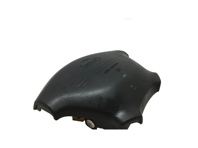 Подушка безопасности водителя Nissan Pathfinder R50