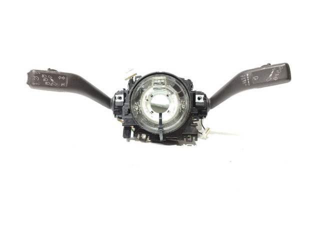 Подрулевой шлейф SRS 5K0953507AH, 5K0953549B Volkswagen Golf VI