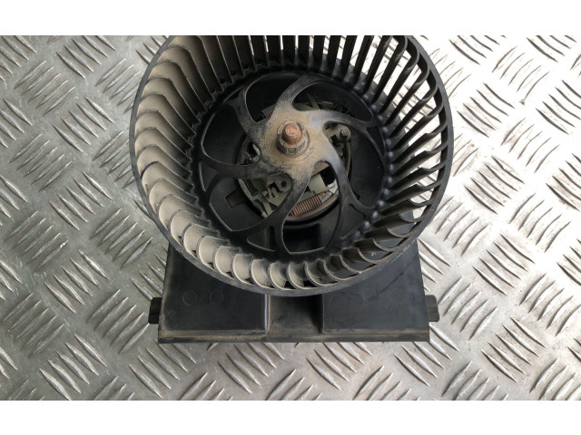Вентилятор печки 1J1819021A Audi A3 S3 8L