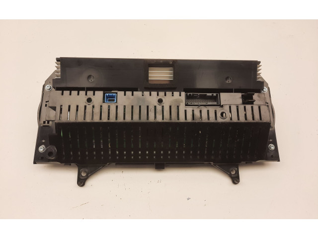 Панель приборов AW9310849AH, AW9310849AH Jaguar XJ X351