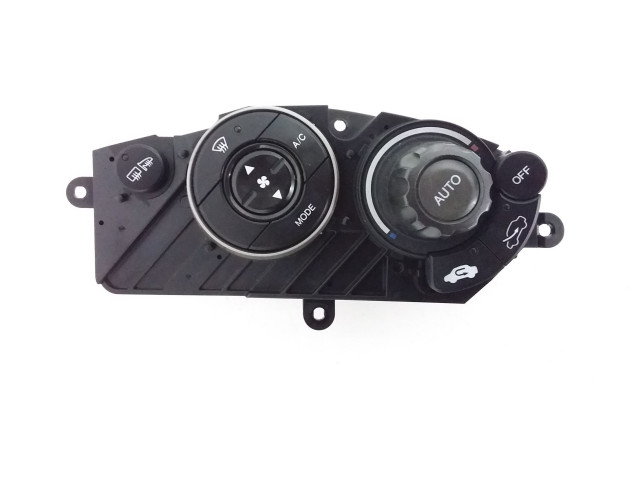 Блок управления климат-контролем 79600SMJG4 Honda Civic