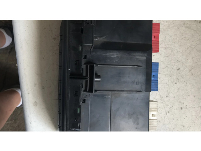 Блок управления климат-контролем 7M0907040AS, 59592282 Ford Galaxy