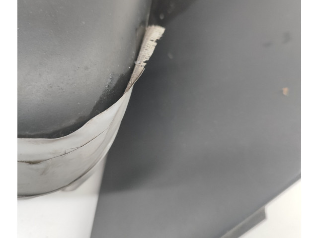 Zpětné zrcátko Volkswagen Caddy 2010 2K2857507K, 2K2857507J