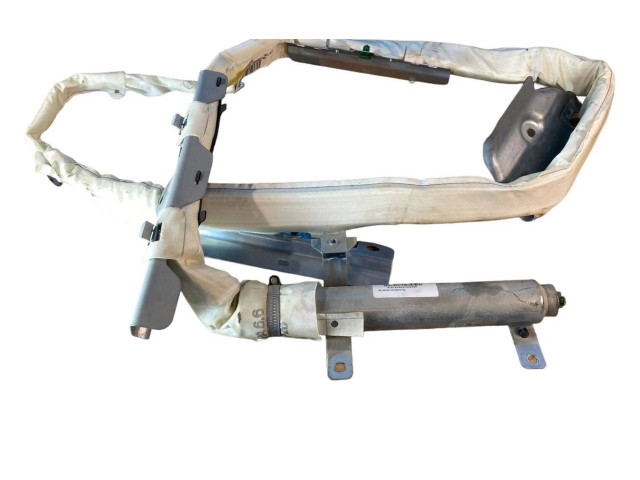 Боковая подушка безопасности 8623226   Volvo V70