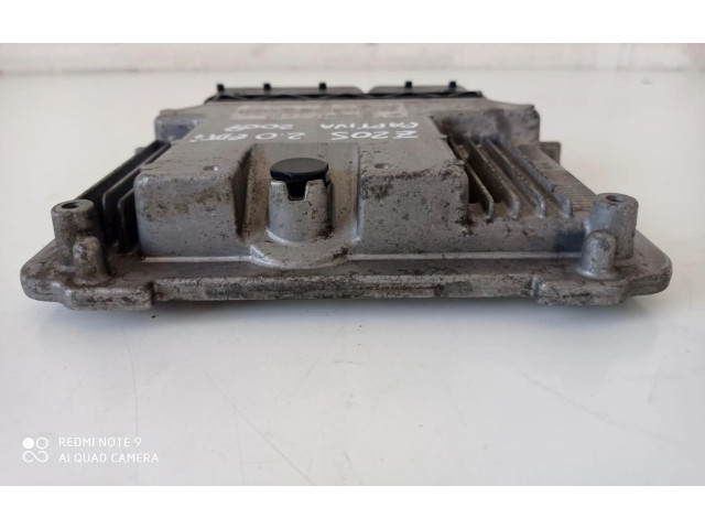 Řídící jednotka 96950947, 96950947 Chevrolet Captiva 2009