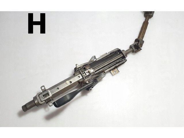    Рулевая рейка 1Z1419502Q, 1Z1419502Q   Skoda Superb B6 (3T) 2008 - 2015 года