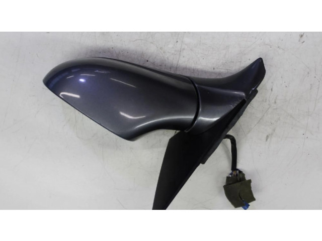 Зеркало электрическое левое Alfa Romeo 166 1998-2003 года