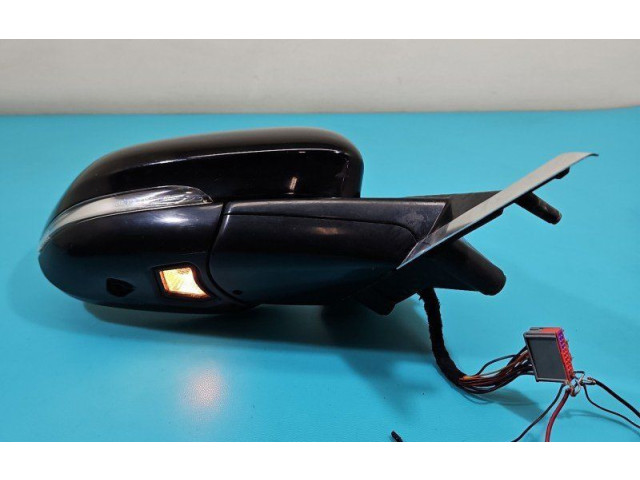 Зеркало электрическое Jaguar XF X250 2007 - 2015 года