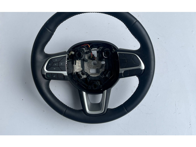 Руль Jeep Compass