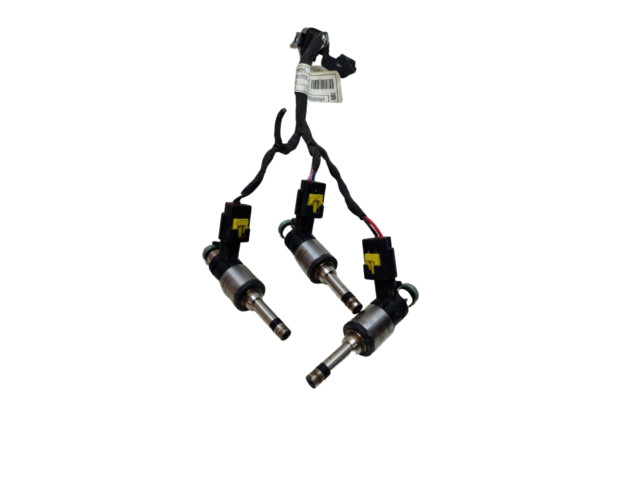 Комплект форсунок 3531003AC0 Hyundai Kona для бензинового двигателя 1