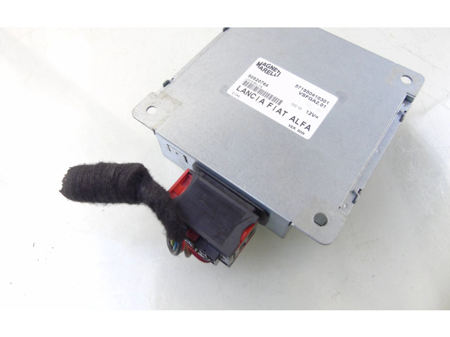 Блок управления 50520764 Fiat 500L