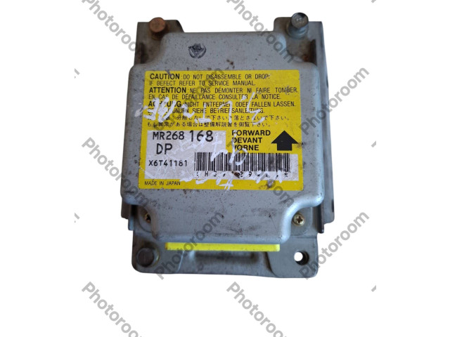 Блок подушек безопасности MR268168 Mitsubishi Pajero Sport I