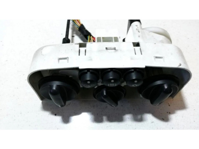 Блок управления климат-контролем 93329465, 6888 67586888 Opel Meriva A