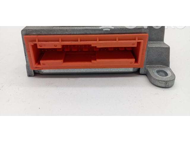 Блок подушек безопасности 9653190880 Citroen Berlingo