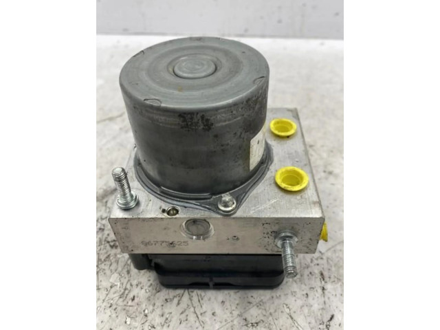 Jednotka ABS 1680768780 Citroen Berlingo 2021