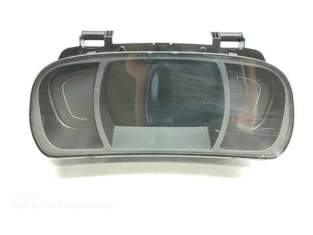Панель приборов 248103992R   Renault Kadjar       