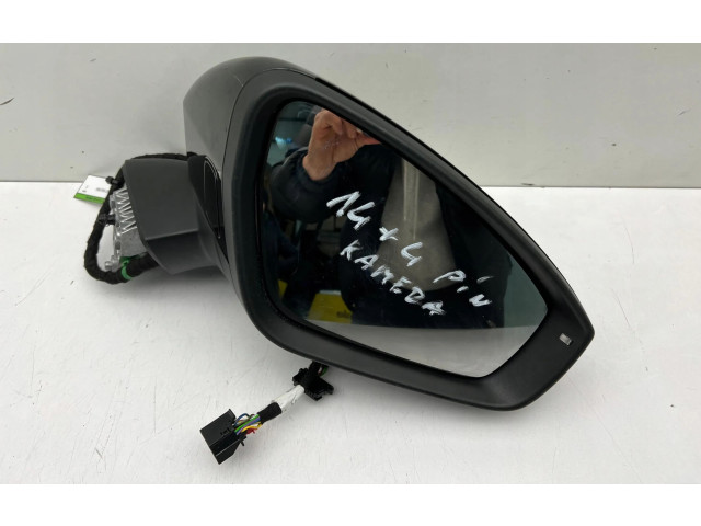 Zpětné zrcátko Volkswagen Tiguan 2024 571857502C