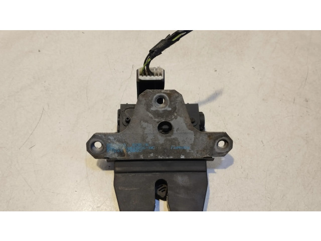 Zámek zadních dveří 8M51R442A66AC Ford Focus 2008