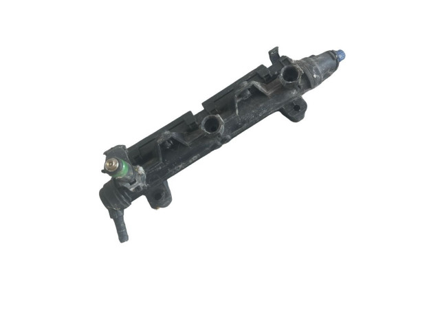 Топливная рампа 03E133320 Skoda Fabia Mk1 (6Y)