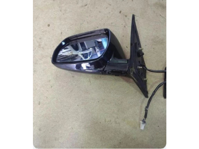 Zpětné zrcátko Nissan Murano Z50