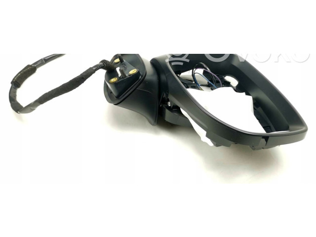 Зеркало (управляемое электричеством) KC7R69121B Mazda CX-5 II