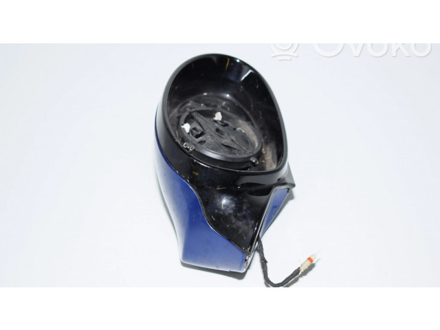 Zpětné zrcátko pravé BMW 1 E81 E87 2009