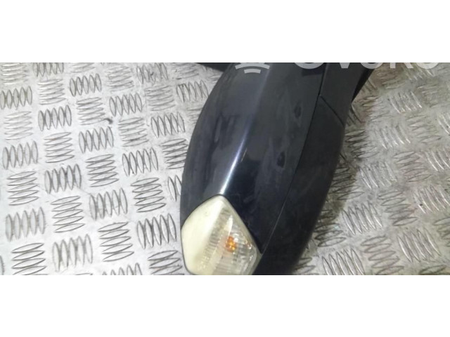 Зеркало электрическое Ford Galaxy 2006 - 2015 года