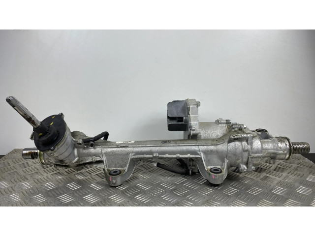 Рулевая рейка 68581380AC, 3828769102D Jeep Grand Cherokee WL 2021- года