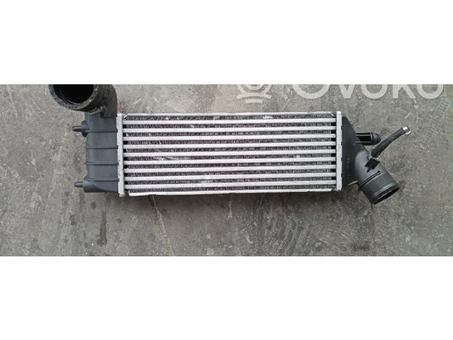 Интеркулер  1489396080   Fiat Ulysse 