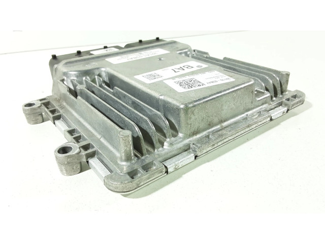 Блок управления двигателя 3911003BA7, 391A103BA7   KIA Xceed