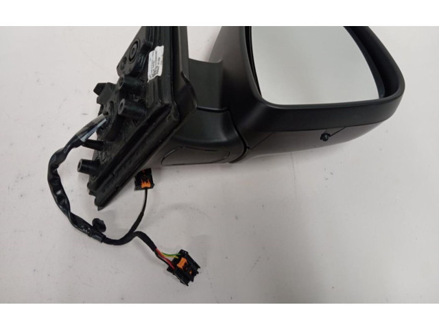Зеркало электрическое        Peugeot Partner  2015 - 2018 года   