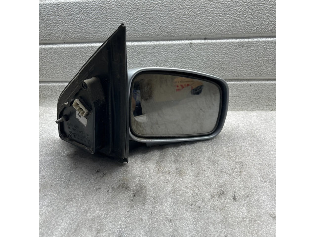 Зеркало электрическое     правое   KIA Sorento  2002-2009 года   