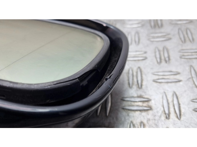 Zpětné zrcátko pravé Lexus GS 300 350 430 450H 2007 010498, 020498