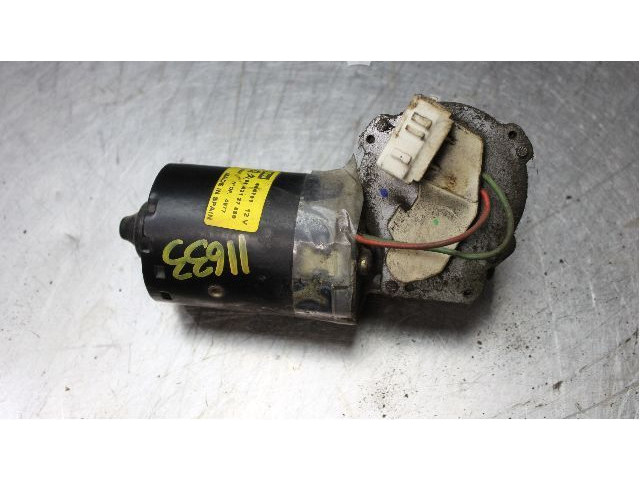 Моторчик дворников 9642127580, 404701 Citroen Berlingo