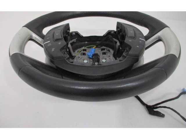 Руль Citroen C5 2008 - 2016 года