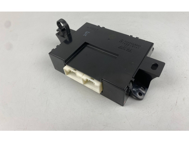 Блок управления 72343AG001, 177600-0141   Subaru Outback