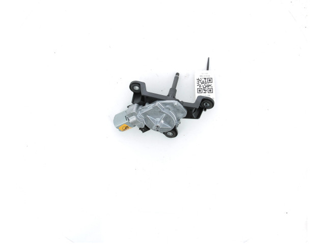 Моторчик заднего дворника 9819900080, M0-3131H    Peugeot 2008 II
