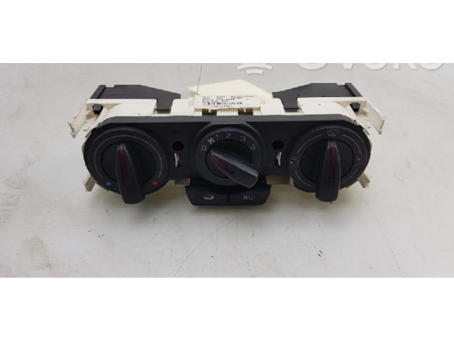 Блок управления климат-контролем 6J0820045, 6J0820045   Seat Ibiza IV (6J,6P)
