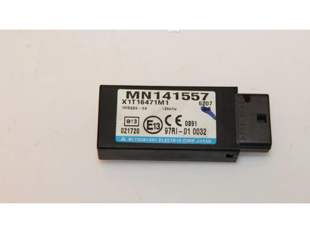Блок управления MN141557, MN141557 Mitsubishi Grandis
