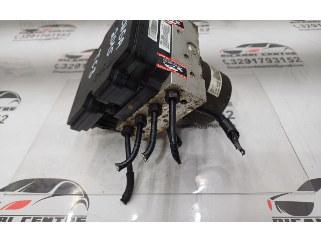 Блок управления АБС 589201P280, 125CV   KIA Venga