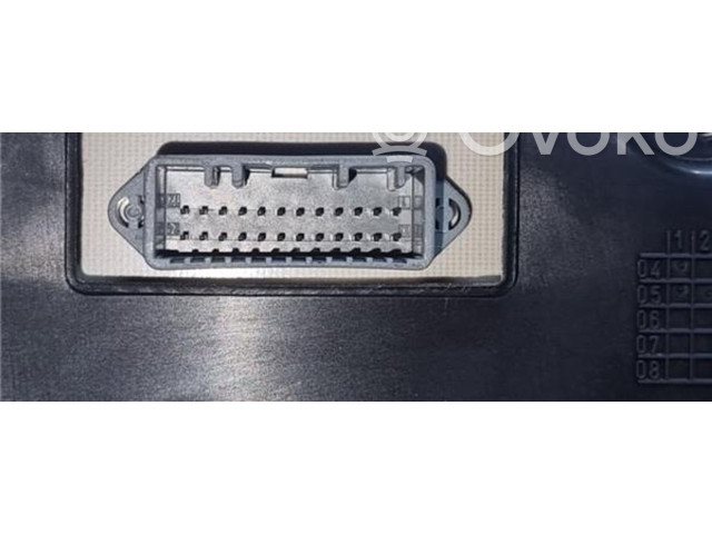 Панель приборов 248101844R, 248101844R   Dacia Logan I       