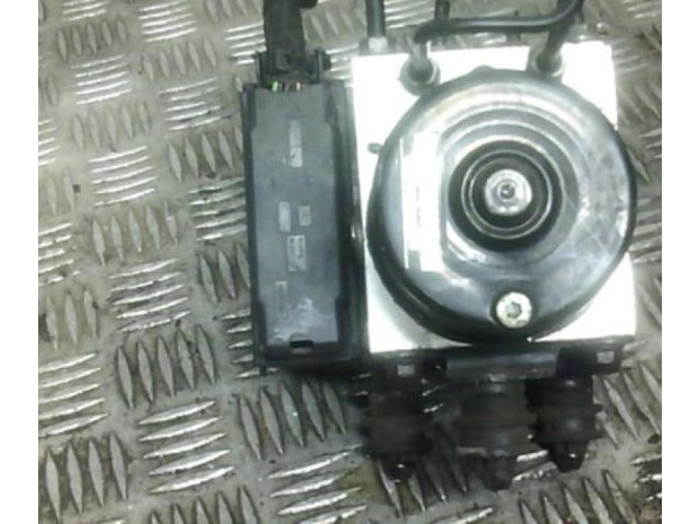 Блок АБС Audi A3 S3 A3 Sportback 8P 2005 - 2013 года