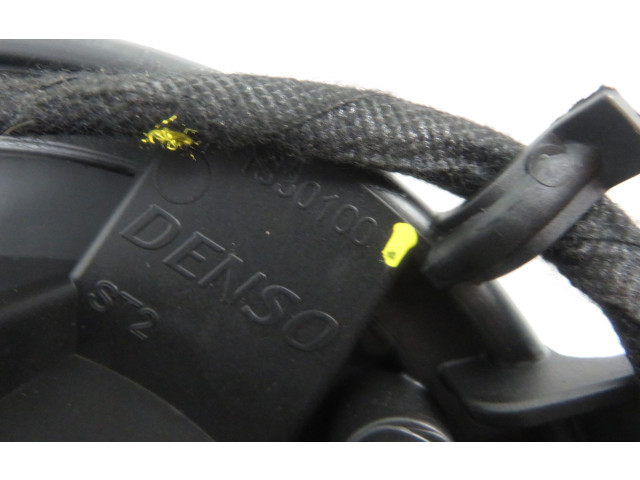 Вентилятор печки    5P1330100, 5P1330100   Peugeot 5008