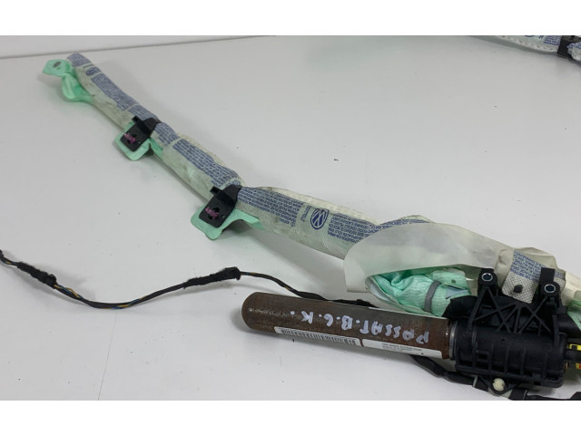 Боковая подушка безопасности 3C0880741E   Volkswagen PASSAT B6