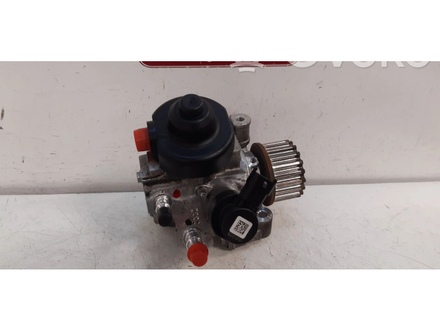 Vstřikovací čerpadlo 167007358R, 0445010704 Renault Captur K9K628